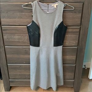 Banana Republic Sleeveless Dress